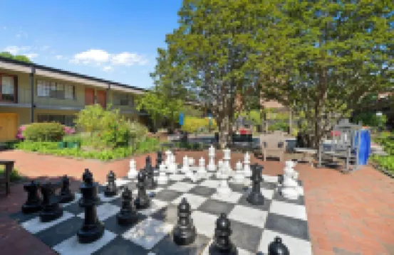 1st Floor Condo outdoor pool