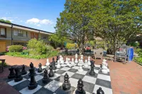 1st Floor Condo outdoor pool