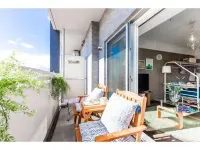Sweet Hotels in Sapporo