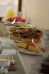 Otel 57 - petit déjeuner