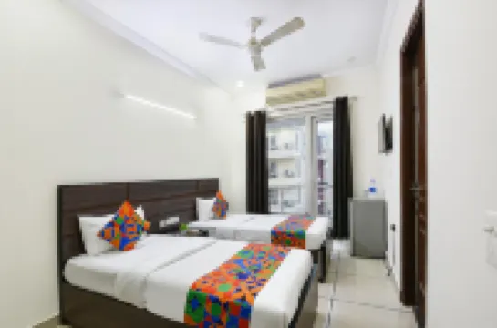 Gazelle By Wonderland Hotels in 