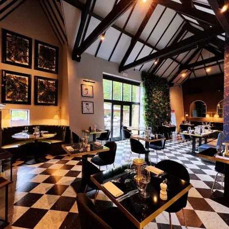 The Chesterton Hotel
