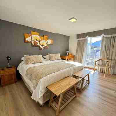 Hotel Sol del Sur Rooms