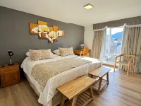 Hotel Sol del Sur Hotels in Esquel