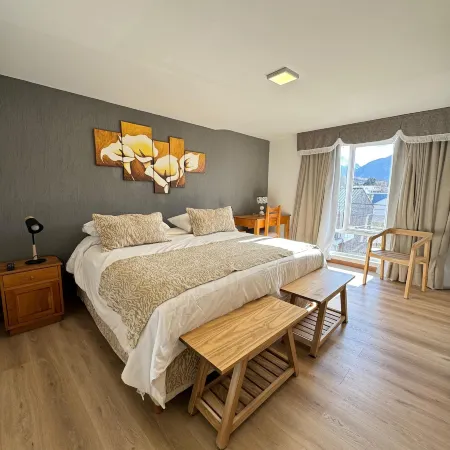 Hotel Sol del Sur
