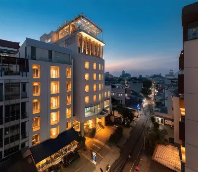 Grand Picasso Hotel