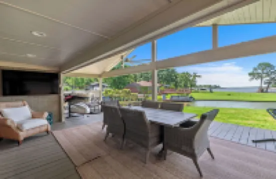 The Mallard on Blue Cove at Cedar Creek Lake