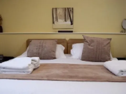 นอร์ครอฟต์ เกสต์เฮาส์ โรงแรมใน