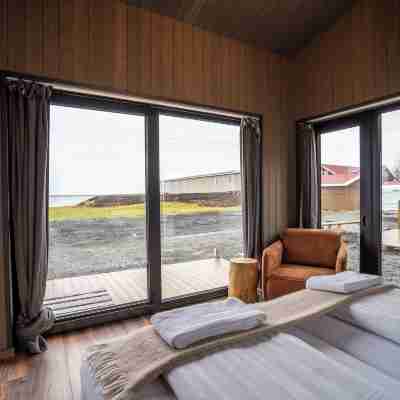 Gerdi Guesthouse Rooms