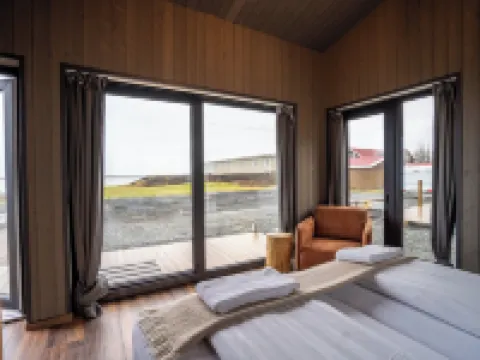 ゲストハウス ジェルディ ホプンのホテル