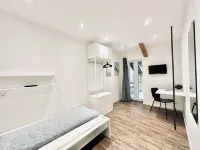 ZIMMERzuVERMIETEN.ch 오엔싱겐  호텔