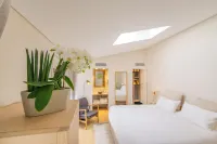Hotel Villa Fabulite Hotels in Антіб
