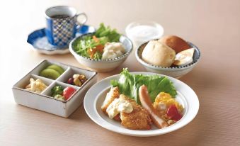 Jr Inn Chitose