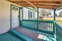Cozy Ashton Abode w/ Yard - Near Park & Pool! - Wifi