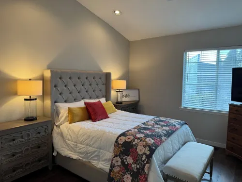 Charming 3-bedroom Home in Canby 캔비 호텔