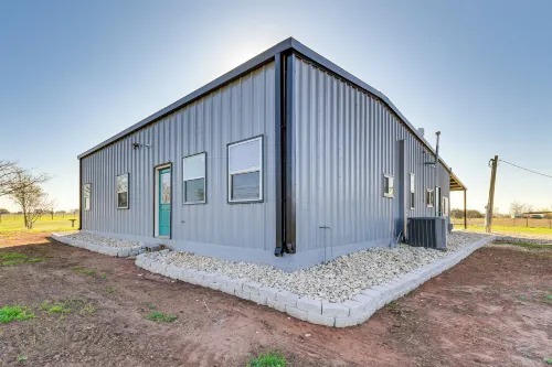 4 Mi to Whitney Lake Home on 30 Acres! - 3-Star