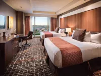 Choctaw Casino Resort - Durant Hotels in Durant