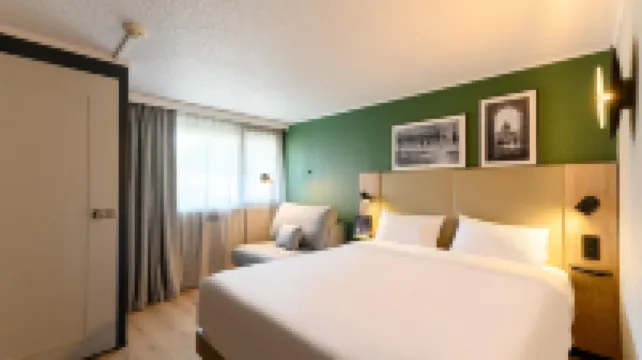 カンパニール マルヌ ラ ヴァレ トルシー