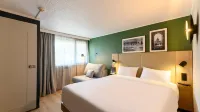 Campanile Marne la Vallee - Torcy Hotels in Torcy