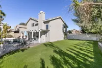 "Tulip Play House"5 Bedrooms 3.5 bath Pool & Spa w/ Built in BBQ, big side yard Hotels near Coachella Valley Rec & Parks