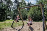 Huttopia de Veluwe - Bintang 2