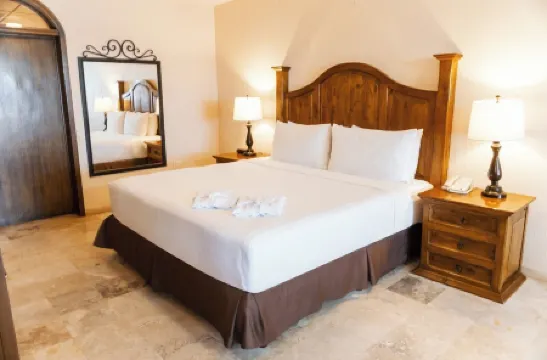 Sea of Cortez Beach Club