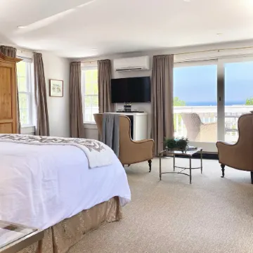 Old Village Inn Ogunquit