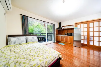 Danyang Bigamok Pension Hotels near Sobaeksan