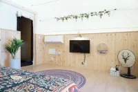 Sacheon Cow Glamping Hotels in Sacheon
