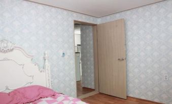 Taean Yulhaus Pension