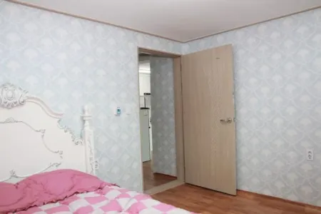 Taean Yulhaus Pension Отели в г. Тхэан