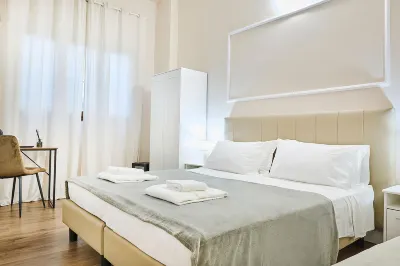 Cattaleya Rooms