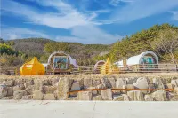 Goseong Oksu Spa Camping Land Pension