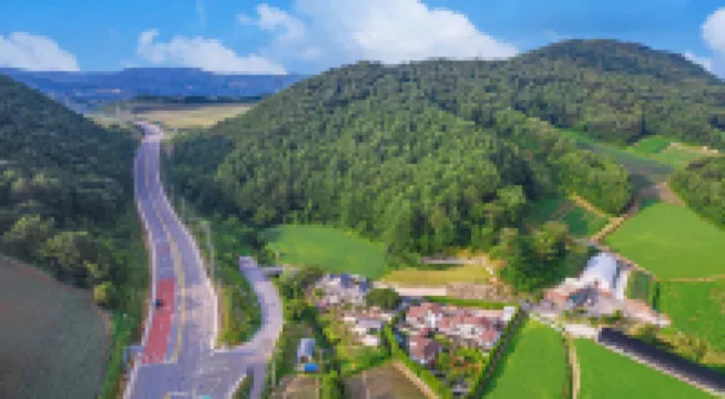 평창 나대관령왔어펜션