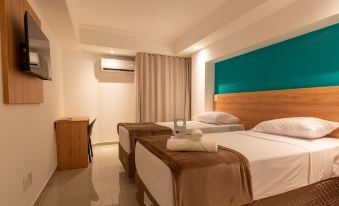 Rede Andrade Boa Viagem