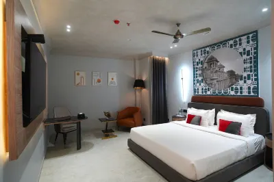 Aceotel Select Aria, Bhopal