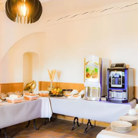 Hôtel Posta Vecchia