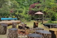 Chuncheon (Gangchon) Baekdu Mountain Guesthouse Pension