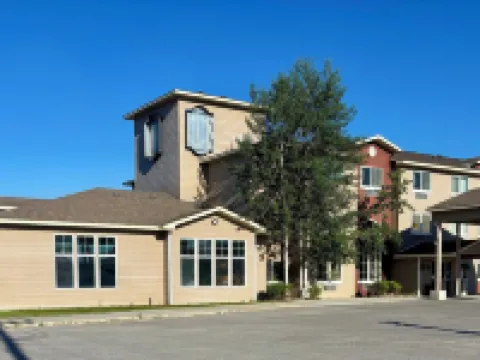 Quality Inn & Suites Hotels in Pinedale