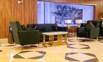 Emaar Grand Hotel
