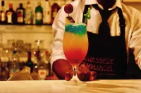 Boun's Hotel Resort & Spa