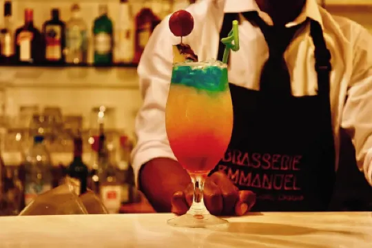 Boun's Hotel Resort & Spa