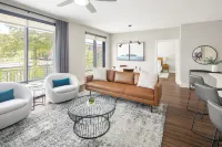 AMLI Addison Hotels in Addison