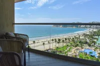 Princess Mundo Imperial Riviera Diamante Acapulco - Ocean View