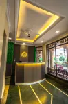 Hotel Kirti Plaza - breakfast