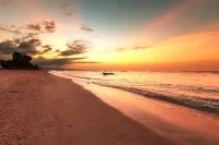 Urbanview Hotel Medio Inn Palu by RedDoorz