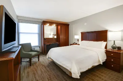 Hampton Inn Detroit/Madison Heights/South Troy Area