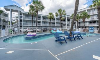 The Sandbar Hotel, Trademark Collection by Wyndham