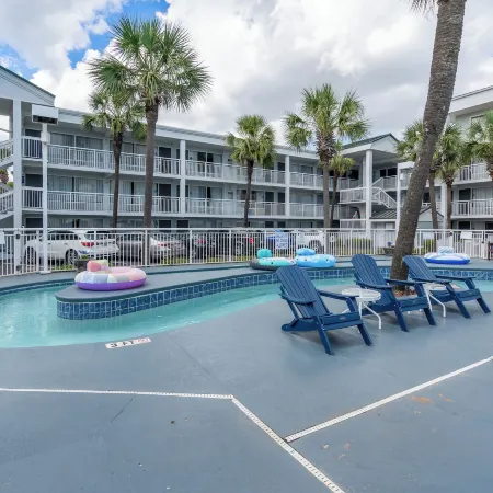 The Sandbar Hotel, Trademark Collection by Wyndham