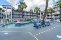 The Sandbar Hotel, Trademark Collection by Wyndham - Beach